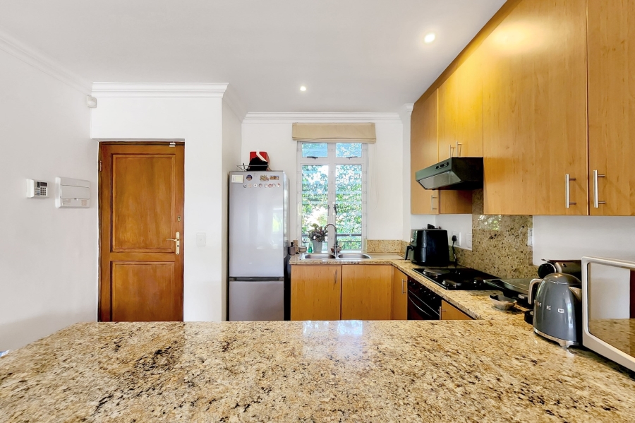 2 Bedroom Property for Sale in Newlands Western Cape